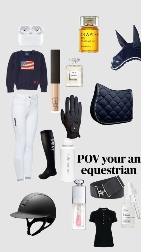 Equestrian Style Outfit, Riding Boot Outfits, Horsey Life, Equestrian Outfit, Horseback Riding Outfits, Horse Riding Outfit, Equestrian Aesthetic, Cute Horse Pictures, Horse Riding Tips