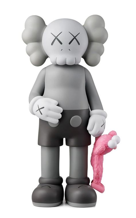 Kaws Toys, Kaws Iphone Wallpaper, Kaws Wallpaper, ポップアート ポスター, Vinyl Painted, Art Toys Design, Arte Punk, Painted Vinyl, Pop Art Print