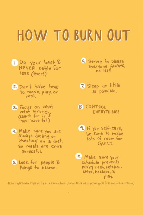 Burnout looks different for every individual. Essentially, burnout occurs when we no longer have the tools to cope with the stress we experience. Burnout may occur quickly in response to enormous amounts of stress, or very slowly. Both types of burnout (and the entire spectrum in between) are serious; though, for many, it’s far more difficult to recognize burnout when the onset is gradual. How To Have More Friends, How To Cope With Burnout, How To Handle Burnout, How To Deal With Burnout, Anti Burnout Routine, Burnout Humor, Therapy Check In, Healing Burnout, Creative Burnout