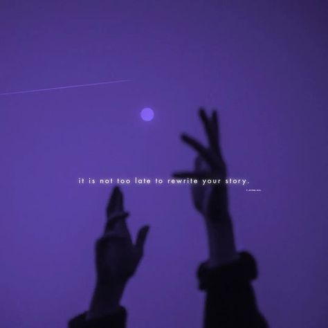 Purp Aesthetic, Pfp Quotes, Among The Sleep, Purple Thoughts, Appreciate Life Quotes, Moon Quotes, Funny Words To Say, Purple Vibe, Dark Purple Aesthetic