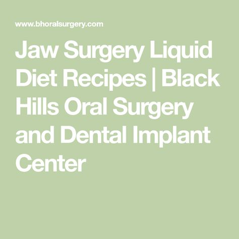 Post Jaw Surgery Liquid Diet, Liquid Diet After Jaw Surgery, Liquid Diet After Dental Surgery, Jaw Surgery Diet, Jaw Surgery Recipes, Liquid Diet Recipes Jaw Surgery, Best Liquid Diet, Liquid Recipes, Soft Foods To Eat