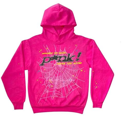 Spider Web Graphic Designer Purple Graphic Hoodie For Men And Women Young Pink 555555 From Jacket2024, $4.38 | DHgate.Com Punk Hoodie, High Street Fashion, Y2k Hoodie, Young Thug, Y2k Clothing, Sweat Hoodie, Hoodie Men, Loose Outfit, Red Hoodie