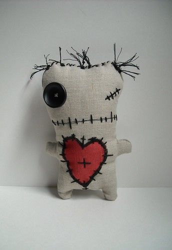 Zombie Dolls, Sock Dolls, Ugly Dolls, Monster Dolls, Spirit Dolls, Fabric Toys, Sock Animals, Voodoo Dolls, Primitive Dolls