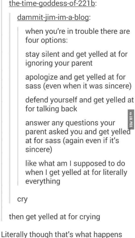 Strict Parents, Parenting Quotes, Faith In Humanity, Teenager Posts, Parenting Tips, Tumblr Posts, So True, Relatable Quotes, The Words