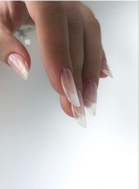 Nails Slim, Slim Nails, Nail Trend, Racun Shopee, Diy Tray, Perfume Tray, Nails 2023, Nails Simple, Nude Nails