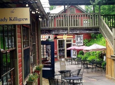 Bookstore Restaurant, Montague Bookmill, Cafe Music, Loft Area, Summer Hours, Sitting Areas, Music Store, Beautiful Buildings, Travel Usa