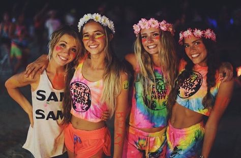 full moon party Koh Phangan Thailand Moon Party Ideas, Riding Elephants, Indy Blue, Abigail Williams, Quadratic Formula, Full Moon Party, The Crucible, Moon Party, Moon Festival