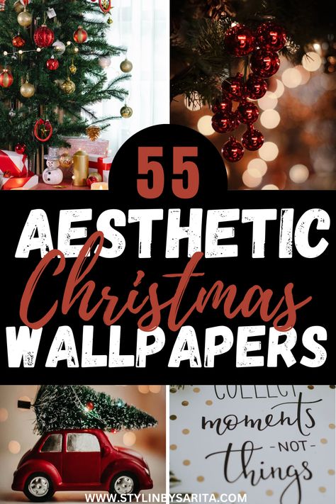 christmas wallpaper Iphone Wallpaper Christmas Cute, Iphone Red Wallpaper Aesthetic, Free Christmas Wallpaper Iphone, Christmas Love Wallpaper, Iphone Watch Wallpaper, Christmas Iphone Wallpapers Aesthetic, Christmas Phone Wallpaper Aesthetic, Winter Screensavers, Christmas Wallpaper Aesthetic Iphone