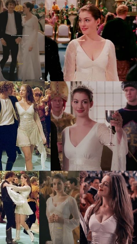 Ella Enchanted Outfits, Ella Enchanted Wedding Dress, Ella Enchanted Dress, Ella Enchanted Aesthetic, Ella Enchanted Movie, Enchanted Aesthetic, Enchanted Movie, Enchanted Wedding Dress, Dreamy Bride