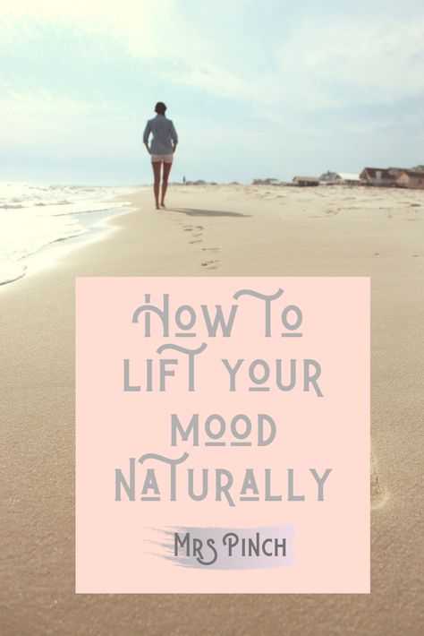 How to lift your mood naturally! Seasonal Affective, Go To The Cinema, Feel Happier, My Mood, I Try, Great Ideas, Better Together, Balanced Diet, Feeling Happy