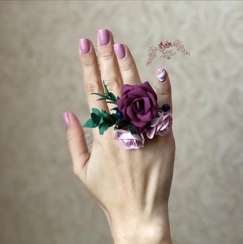 Floral Wearables, Ring Corsage, Burgundy Corsage, Corsage Burgundy, Mother Of Bride Corsage, Prom Ring, Morganite Wedding Set, Prom Corsage And Boutonniere, Corsage And Boutonniere Set