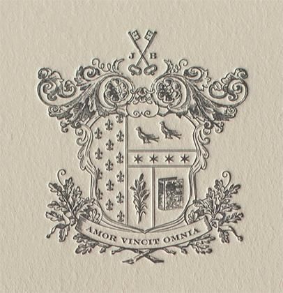 Engraved Wedding Invitations, Modern Heraldry, Drake Design, Family Crest Symbols, Crest Tattoo, Heraldry Design, Branding Corporate, Crest Design, Family Logo