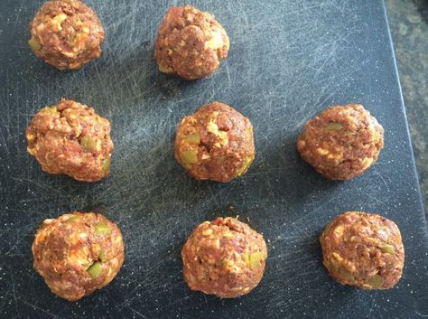 Cheesy Taco Sausage Balls Recipe Taco Balls Recipe, Keto Sausage Balls No Flour, Bus Quick Sausage Balls, Bus Quick Sausage Cheese Balls, Crunchy Taco Bites Food Network, Sausage Ballls, Sausage Balls Recipe, Cheese Stuffed Meatballs, Sausage Balls