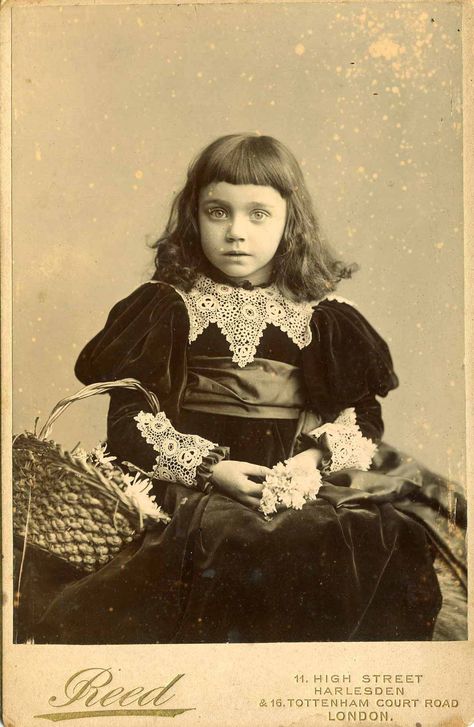 Also from my Collection of Victorian Children Victorian Kids, Sick Victorian Child, Victorian People, Sickly Victorian Child, Creepy Victorian Photos, Victorian Children's Clothing, Weird Victorian Photos, Victorian Child, Alphonse Daudet