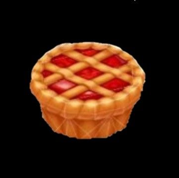 •Pie Emoji• Pie Emoji, Waffles, Pie