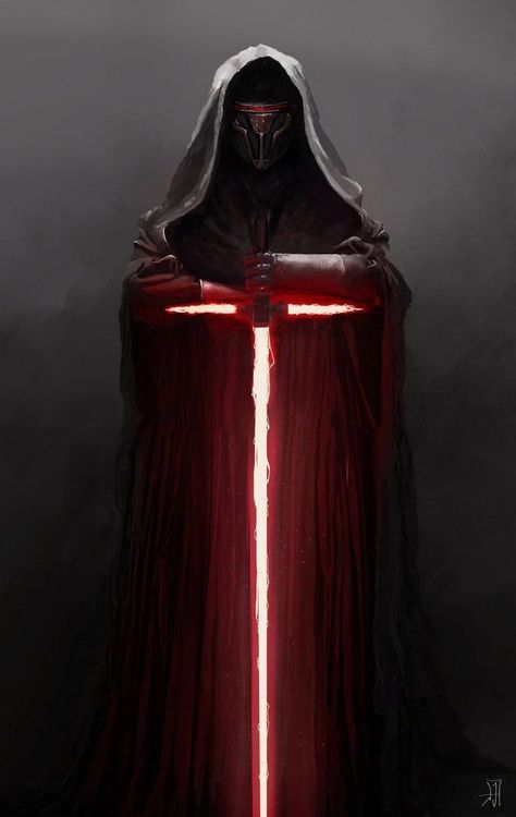 Sith Empire, Star Wars Sith, Jedi Sith, Star Wars Kylo Ren, Cuadros Star Wars, Star Wars Concept Art, Star Wars Rpg, Star Wars Wallpaper, Star Wars Artwork