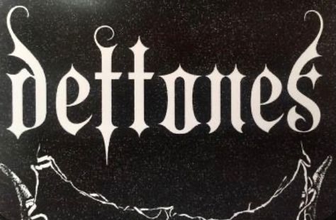 Deftones Songs, Rock Punk, Band Posters, Room Posters, New Wall, Grunge Aesthetic, Music Poster, Dark Aesthetic, Wall Collage