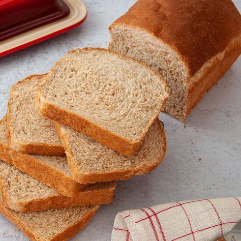 Bread Machine Honey Whole Wheat Bread Recipe, Bread Maker Wheat Bread Recipe, Honey Whole Wheat Bread Machine Recipes, Honey Wheat Bread Recipe Machine, Bread Machine Honey Wheat Bread, Honey Wheat Bread Machine Recipes, Bread Machine Wheat Bread, Kbs Bread Machine Recipes, Honey Wheat Bread Machine