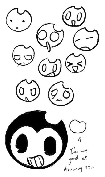 Bendy Y Boris, Ink Demon, Ojamajo Doremi, Alice Angel, Fandom Crossover, Ink Machine, Fnaf Drawings, Bendy And The Ink Machine, Old Cartoons