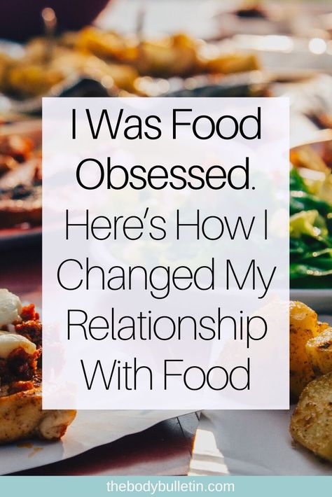 Are you obsessed with food? Do you overeat and have a hard time gaining control of your cravings?  Overcoming food obsession and emotional eating is possible for you. Stop food obsession, overeating, yo-yo dieting and change your relationship with food.  #dieting #diet #overeaters #foodobsession #weightloss #healthyfood Overcoming Food Obsession, Dinner Recipes Clean Eating, Clean Eating Food List, Avoid Overeating, Clean Eating Meal Plans, Self Sabotaging, Clean Eating Dinner Recipes, Clean Eating Meal Prep, Clean Eating Guide