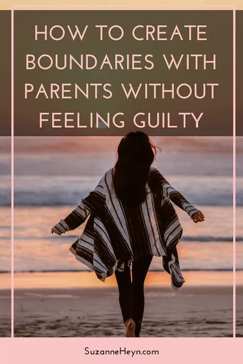 Setting Boundaries With Your Mom, Boundaries For Parents, Creating Boundaries With Family, Family Boundaries Parents, Setting Boundaries With Parents, Setting Boundaries With Family, Boundaries With Parents, Emotional Independence, Create Boundaries