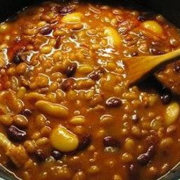 5-Bean-Bean-Bake