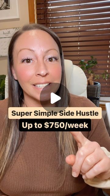 Heather Wolf | How to make money online on Instagram: "The facts 👇🏼  There’s a million ways to make money online allowing you to work from home, or anywhere in the world!  You can even learn how to make money while you aren’t putting in any work at all (passive income 😉🙌🏼).  To learn more about affiliate marketing and how I was able to do this along side my full time job and confidently walk away from the 40+ hour work week in a matter of months…  ‼️Comment READY and I’ll send you over my free beginners guide with the exact steps I took to automate 80% of my process and maximize what I make as a complete beginner!  Follow me @heatherwolf.affiliate for daily side hustles, remote jobs and how to make money online.  #millenialmoney #workfromhome #howtomakemoneyfromyourphone #sidebustleid 40 Hour Work Week, Make Money Online From Home, Easy Money Online, How To Use Facebook, Word Online, This Is My Story, Ways To Make Money Online, Full Time Job, Ways To Make Money