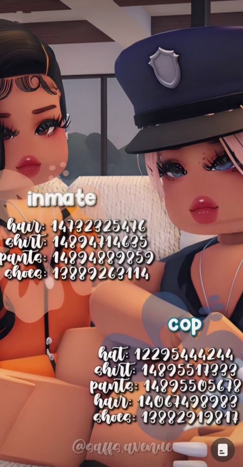 Job Outfit Codes Berry Ave, Police Berry Avenue Codes, Berry Avenue Codes Police, Bloxburg Police Outfit Codes, Airport Berry Avenue Codes, Police Outfit Codes For Berry Ave, Berry Avenue Police Outfit Codes, Roblox Halloween Costume Code, Roblox Police Outfit Codes