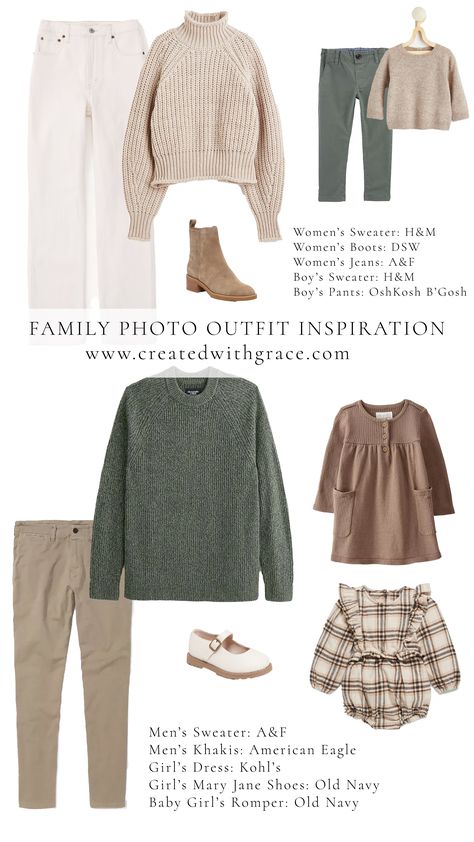 Neutral Christmas Holiday Family Photo Outfit Inspiration Neutral Colors For Family Pictures Winter, Neutral Christmas Card Photos, What To Wear Holiday Family Photos, Black And Neutrals Family Photos, Simple Family Photo Outfits Winter, Christmas Minis Outfit Ideas, Christmas Outfits For Family Pictures Indoor, Outfits For Family Christmas Pictures, 2024 Family Christmas Photos