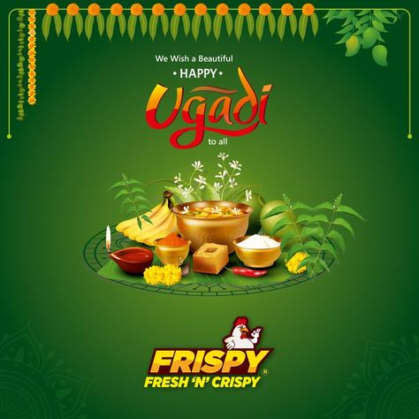 Ugadi Festival Poster, Ugadi Poster, Ugadi Festival, Telugu New Year, Gudi Padwa, Instagram Username Ideas, Window Grill Design, Festival Poster, Grill Design