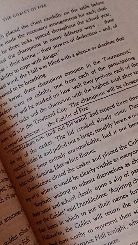 Harry Potter And The Goblet Of Fire Book, Harry Potter And The Goblet Of Fire, Goblet Of Fire Book, Harry Potter Goblet, Fire Book, The Goblet Of Fire, Goblet Of Fire, Book Annotation, Wizard