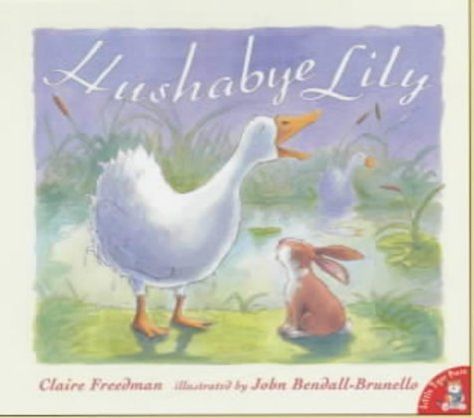 Hushabye Lily:Amazon.co.uk:Books Kids Library, Animal Sounds, Story Book, Amazon Book Store, Farm Yard, Bedtime Stories, Used Books, Picture Book, Favorite Books