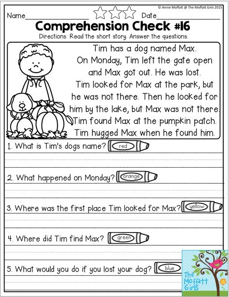 This Free Reading Comprehension Activity Is Ideal For Grades 3-5 - Free 48A 1st Grade Comprehension, Reading Skills Worksheets, 4th Grade Reading Worksheets, Christmas Reading Comprehension, 2nd Grade Reading Worksheets, Free Reading Comprehension Worksheets, 1st Grade Reading Worksheets, 2nd Grade Reading Comprehension, Reading Fluency Passages