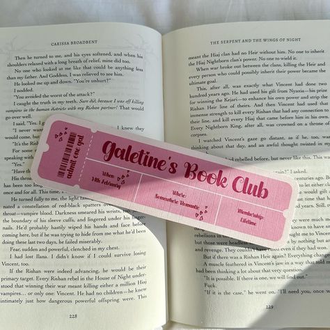 Hope everyone is having a lovely mid week!🩷✨ Anyone want to join the Galentine’s Book Club?🩷 #booklover #bookaddict #bookstagram #bookishgirlschat #galentines #galentinesday #bookmarks #etsyseller #smallbusinessowner Book Club Aesthetic, Bookmark Aesthetic, Club Aesthetic, Reading Aesthetic, Clubbing Aesthetic, Dead Poets Society, Club Ideas, Book Addict, Book Reviews