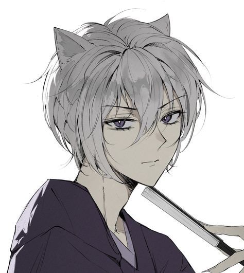 Anime Mems, Kamisama Kiss, Princess Drawings, Cool Anime Guys, Anime Family, Anime Artwork Wallpaper, Guy Drawing, Cute Little Drawings, Anime Character Drawing