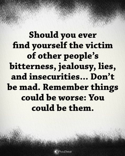 Double TAP if you agree.  Should you ever find yourself the victim of other people's bitterness, jealousy, lies, and insecurities... Don't… Paz Mental, Become Wealthy, Jealous Of You, Life Quotes Love, Power Of Positivity, Baby Quotes, People Quotes, Live Your Life, Life Changing