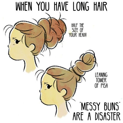 Long hair problems Long Hair Problems Funny, Long Hair Quotes, Thick Hair Problems, Long Hair Problems, Hair Quotes Funny, Hair Meme, Swimmer Girl Problems, Very Funny Texts, Beauty Skin Quotes