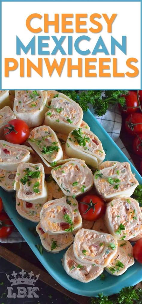 Salsa Roll Ups Appetizers, Mexican Pin Wheel Recipes, Salsa Pinwheels Cream Cheese, Carry In Appetizers, Mexican Pinwheels With Taco Seasoning, Easy Mexican Food Recipes Appetizers, Mexican Finger Food Recipes, Best Pinwheel Recipe, Mexican Carry In Ideas