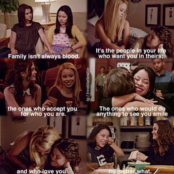 The Fosters ❤️ #ABCFAMILYSTHEFOSTERS The Fosters Quotes, Foster Cast, The Fosters Tv Show, Family Isnt Always Blood, Teri Polo, Foster Family, Movie Quote, Abc Family, The Foster