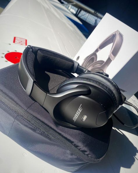 The new Bose A30 aviation headset enables flight the way it was intended. Quiet the noise. Amplify the experience. Contact us for your A30 headset. #aeronautical_aviation #Bose #boseaviation #flybose #bosea30 #bosea30aviationheadset #A30 #pilot #pilotlife #aviation Luxury Lifestyle, Headset, Contact Us, Flight, The Way, Lifestyle, Quick Saves