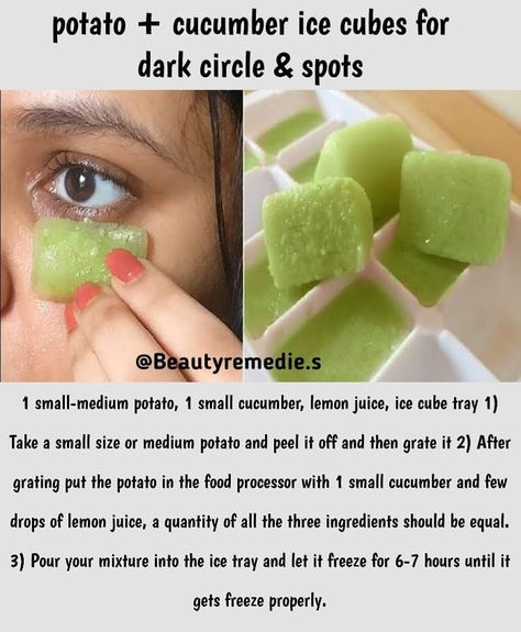 Facial At Home, Clear Healthy Skin, Natural Skin Care Remedies, Diy Skin Care Routine, Natural Face Skin Care, Good Skin Tips, Beauty Tips For Glowing Skin, Perfect Skin Care Routine, Dark Circle