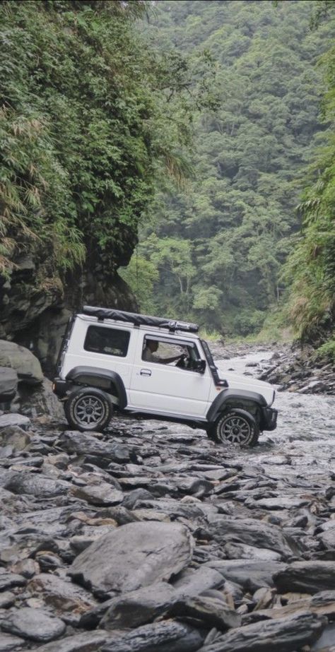 Overland Aesthetic, Suzuki Jimny Aesthetic, Suzuki Jeep, Suzuki Jimmy, Jimny Jb74, Jimny 4x4, Jimny Sierra, Jimny Suzuki, Small Suv