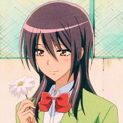 Misaki Ayuzawa Icons, 9 Tailed Kitsune, Misaki Ayuzawa, Born In September, Maid Sama, Anime