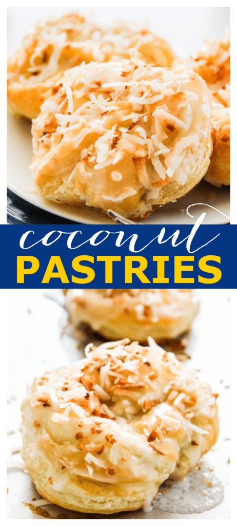 Pavlova Recipes, Sweet Puff Pastry, Mouthwatering Desserts, Fast Breakfast, Sweet Breakfast Treats, Amazing Desserts, Homemade Donuts, Scrumptious Desserts, Coconut Recipes