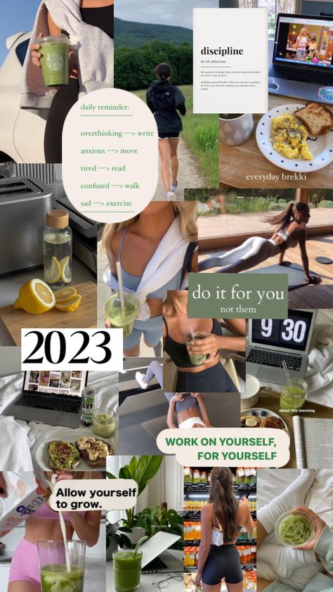 #goalsfor2023 #summer #beauty #selfcareaesthetic Healthy Esthetics, Healthy Mood, Meal Prep Snacks, Women's Fitness Motivation, Dream Vision Board, Healthy Lifestyle Motivation, Vision Board Inspiration, Healthy Girl, Healthy Lifestyle Inspiration