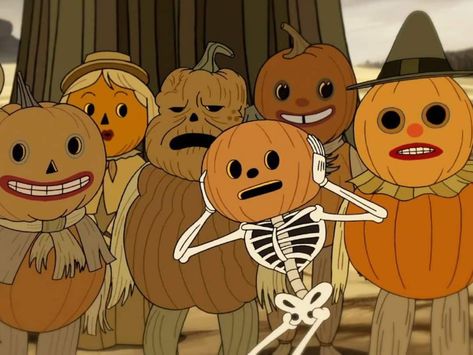 Over The Garden Wall, Halloween Fall, Garden Wall, The Rise, The Garden, Computer, Halloween, Wall