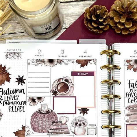 Live Love Posh, Hidden Agenda, Happy Planner Layout, My Planner, Planner Inspiration, Planner Layout, Plan Planner, October 1, Planner Ideas