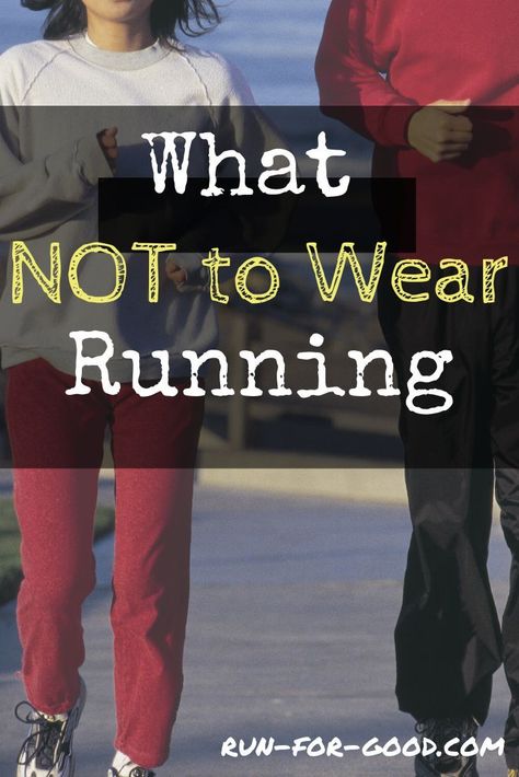 Jogging Attire, Fall Running Outfit, Jogging For Beginners, Running Attire, Running In Cold, Runners Outfit, What Not To Wear, Running Injuries, Running Plan