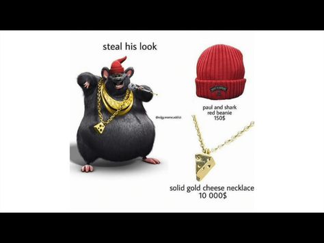 Biggie Cheese, Ideal Male Body, Red Beanie, Goofy Pictures, Cheez It, Really Funny Memes, Funny Tweets, Really Funny, Funny Memes