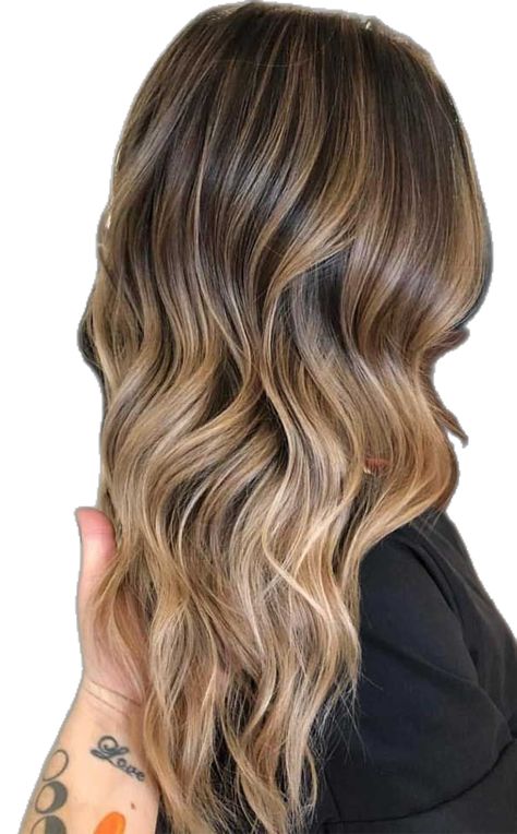 winter hair color ideas, brown hair colors , hair colors 2020, blonde hair colors, balayage colors, balayage brunette, balayage brown, caramel balayage #haircolor balayage blonde, dark blonde balayage #haircolors Brown Caramel Balayage, Hair Colors 2020, Hair Colors Balayage, Photo Ideas For Summer, Beautiful Light Brown Hair, Balayage Colors, Dark Blonde Balayage, Hair Color Ideas Brown, Light Brown Hair Color